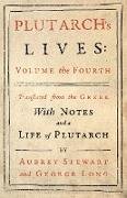 Plutarch's Lives - Vol. IV