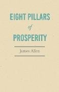 Eight Pillars of Prosperity