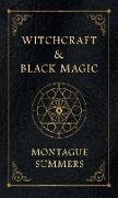 Witchcraft and Black Magic