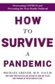 How to Survive a Pandemic