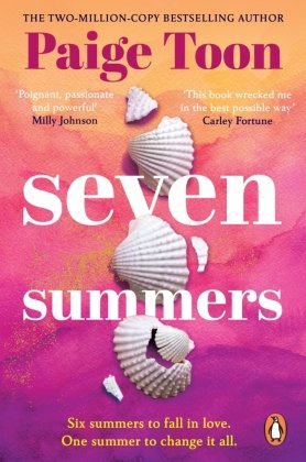 Seven Summers