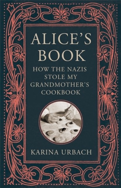 Alice's Book