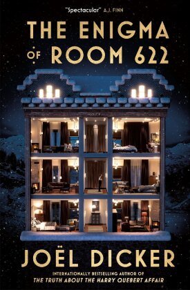 The Enigma of Room 622