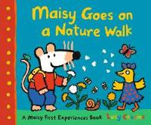 Maisy Goes on a Nature Walk