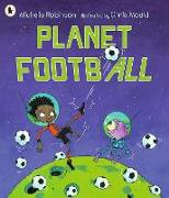 Planet Football