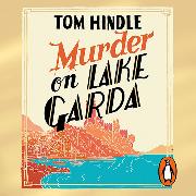 Murder On Lake Garda