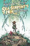 Sea Serpent's Heir, Book 1