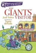 The Giants' Visitor