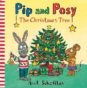 Pip and Posy: The Christmas Tree