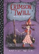 Crimson Twill: Witch in the City