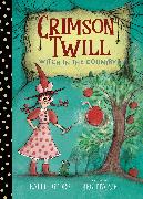 Crimson Twill: Witch in the Country