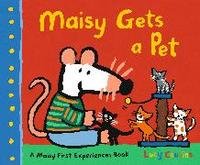 Maisy Gets a Pet