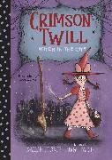 Crimson Twill: Witch in the City