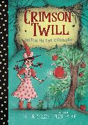 Crimson Twill: Witch in the Country