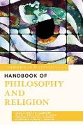 The Rowman & Littlefield Handbook of Philosophy and Religion