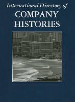 International Directory of Company Histories