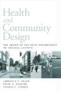 Health and Community Design