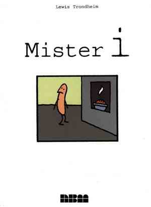 Mister I