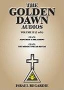 Golden Dawn Audios CD