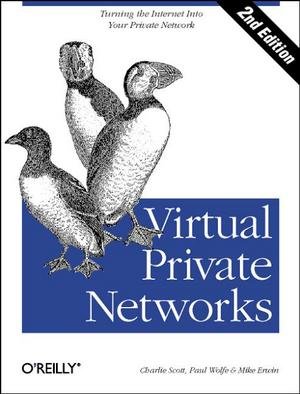 Virtual Private Networks 2e