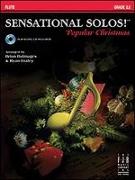 Sensational Solos! Popular Christmas, Flute