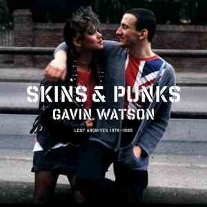 Skins and Punks