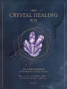 The Crystal Healing Box