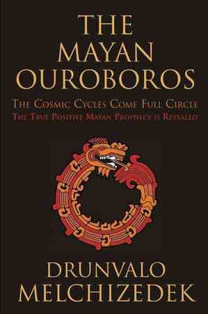 The Mayan Ouroboros