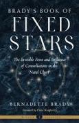 Brady's Book of Fixed Stars