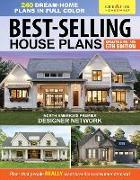 Best-Selling House Plans, Updated & Revised 5th Edition