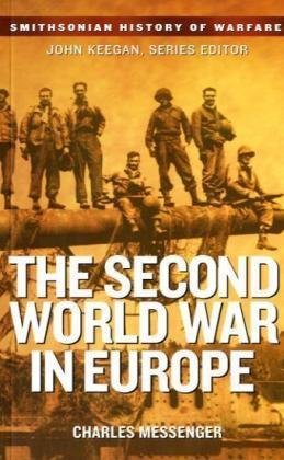 The Second World War In Europe