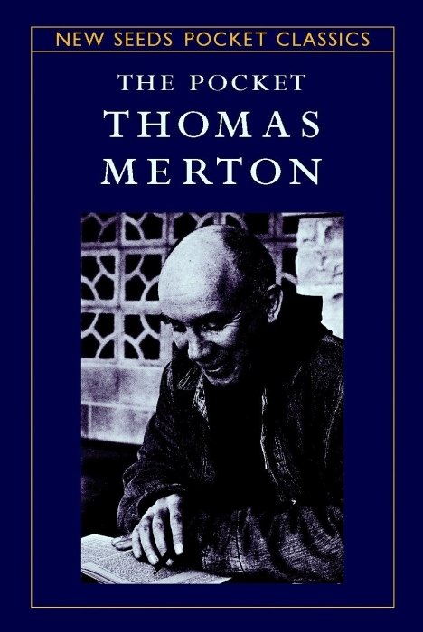 The Pocket Thomas Merton