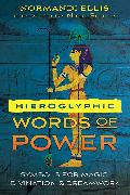 Hieroglyphic Words of Power