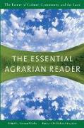 The Essential Agrarian Reader