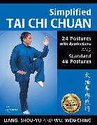 Simplified Tai Chi Chuan