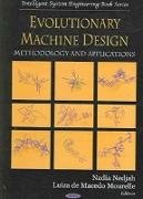 Evolutionary Machine Design