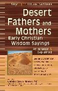 Desert Fathers and Mothers