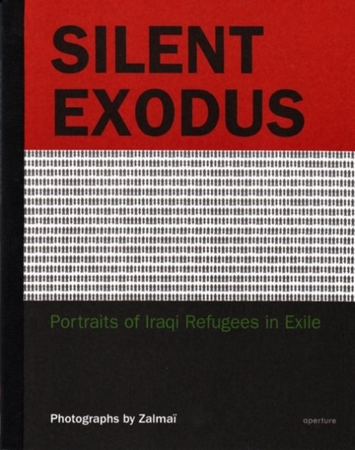 Zalmaï: Silent Exodus