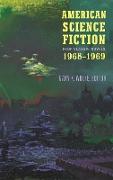 American Science Fiction: Four Classic Novels 1968-1969 (LOA #322)