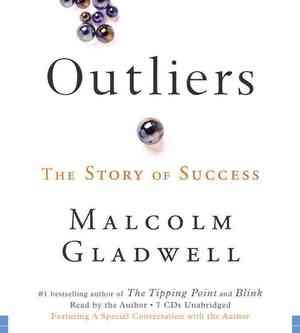 Outliers