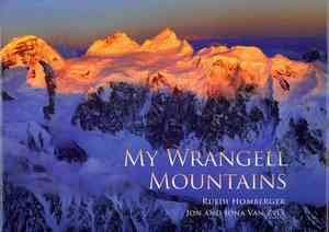 My Wrangell Mountains