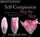 Self-Compassion Step by Step audio CD