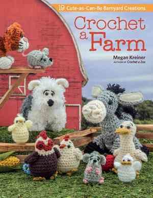 Crochet a Farm