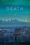 Death in Sardinia - A Novel