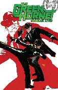 Green Hornet: Parallel Lives