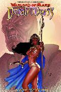 Warlord of Mars: Dejah Thoris Volume 6 - Phantoms of Time