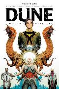 Dune: House Atreides Vol. 1 SC