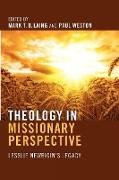 Theology in Missionary Perspective