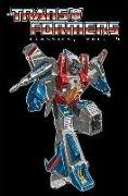 Transformers Classics Volume 4