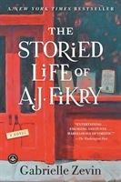 The Storied Life of A. J. Fikry